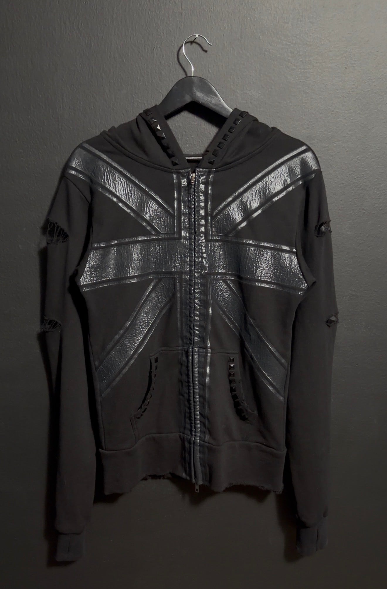 'Ripper' Hoodie